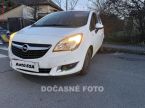 Opel Meriva - fotka číslo 0