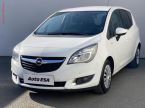 Opel Meriva - fotka číslo 2