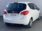 Opel Meriva - fotka číslo 3