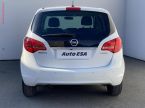Opel Meriva - fotka číslo 4