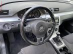 Volkswagen Passat - fotka číslo 11