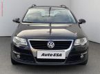 Volkswagen Passat - fotka číslo 1