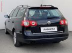 Volkswagen Passat - fotka číslo 5