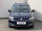 Volkswagen Caddy - fotka číslo 1
