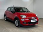 Fiat 500 X - fotka číslo 0