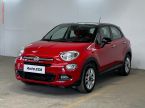 Fiat 500 X - fotka číslo 2