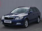 Škoda Octavia - fotka číslo 2
