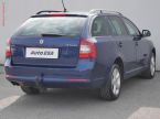 Škoda Octavia - fotka číslo 3