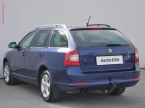 Škoda Octavia - fotka číslo 5