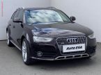 Audi A4 - fotka číslo 0