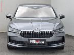 Škoda Superb - fotka číslo 1
