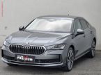 Škoda Superb - fotka číslo 2