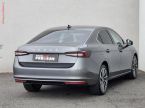 Škoda Superb - fotka číslo 3