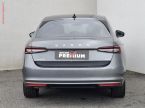Škoda Superb - fotka číslo 4
