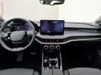 Škoda Superb - fotka číslo 8