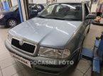 Škoda Octavia - fotka číslo 0