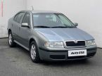 Škoda Octavia - fotka číslo 0
