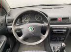 Škoda Octavia - fotka číslo 10