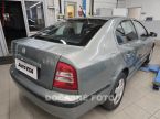 Škoda Octavia - fotka číslo 1