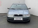 Škoda Octavia - fotka číslo 1