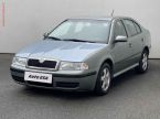 Škoda Octavia - fotka číslo 2