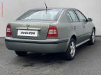 Škoda Octavia - fotka číslo 3