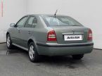 Škoda Octavia - fotka číslo 5