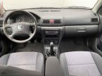 Škoda Octavia - fotka číslo 7