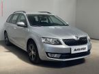 Škoda Octavia - fotka číslo 0
