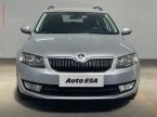 Škoda Octavia - fotka číslo 1