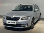Škoda Octavia - fotka číslo 2