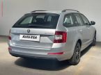 Škoda Octavia - fotka číslo 3