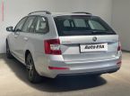 Škoda Octavia - fotka číslo 5