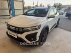 Dacia Sandero - fotka číslo 0