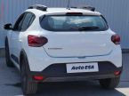 Dacia Sandero - fotka číslo 5