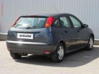 Ford Focus - fotka číslo 3