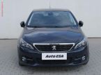 Peugeot 308 - fotka číslo 1