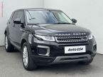 Land Rover Range Rover Evoque - fotka číslo 0
