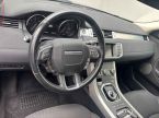 Land Rover Range Rover Evoque - fotka číslo 11