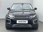 Land Rover Range Rover Evoque - fotka číslo 1