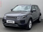 Land Rover Range Rover Evoque - fotka číslo 2