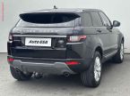 Land Rover Range Rover Evoque - fotka číslo 3