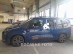 Citroën Berlingo - fotka číslo 0