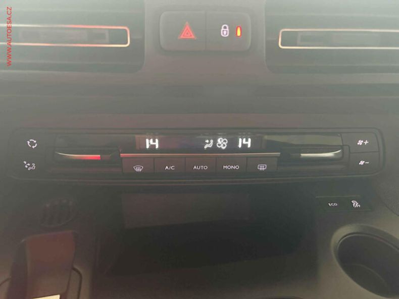 Citroën Berlingo - hlavní fotka