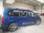Citroën Berlingo - fotka číslo 1