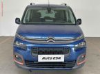 Citroën Berlingo - fotka číslo 1
