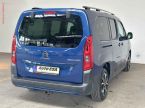Citroën Berlingo - fotka číslo 5