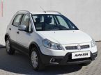 Fiat Sedici - fotka číslo 0