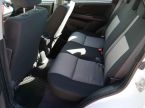 Fiat Sedici - fotka číslo 9