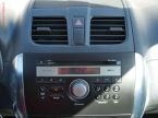 Fiat Sedici - fotka číslo 13